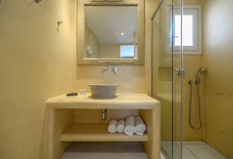 استودیوی استاندارد, Agios Prokopios