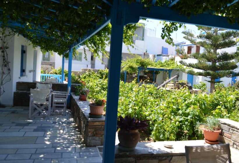 استودیوی استاندارد, Agios Prokopios