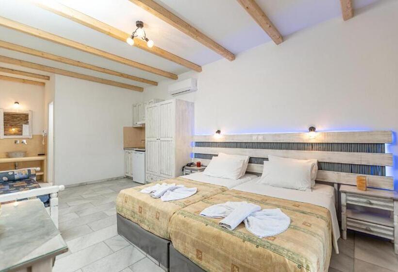 استودیوی استاندارد, Agios Prokopios