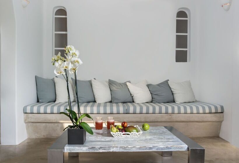 Вилла 1 Спальня, Andronis Luxury Suites