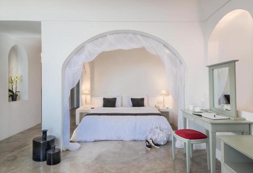 Люкс с Видом, Andronis Luxury Suites