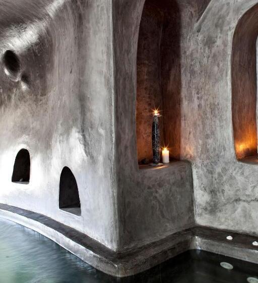 Люкс Повышенной Комфортности, Andronis Luxury Suites