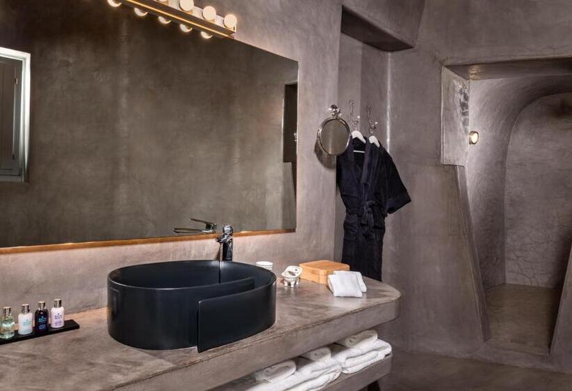 Люкс с Видом, Andronis Luxury Suites