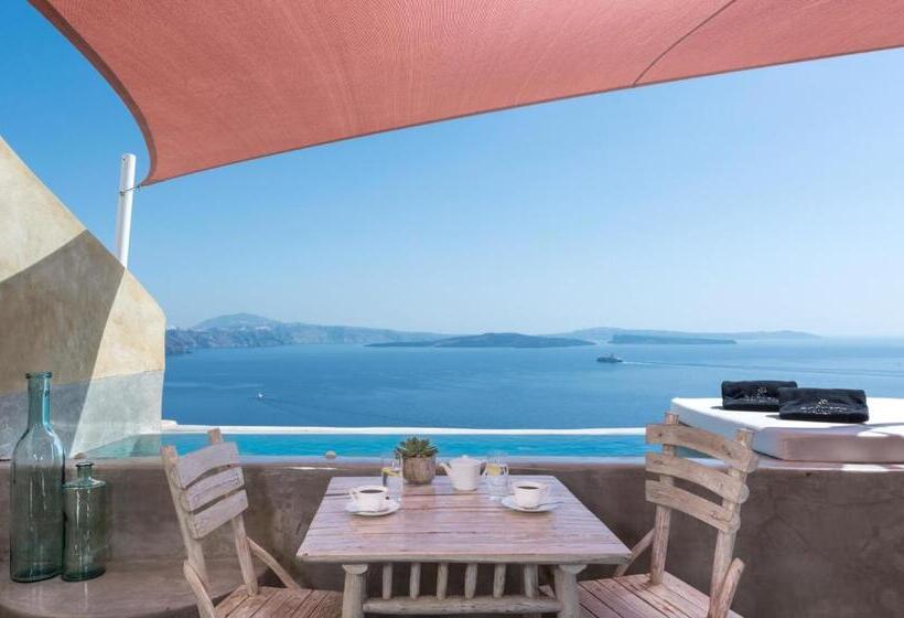 Люкс 2 Спальни, Andronis Luxury Suites
