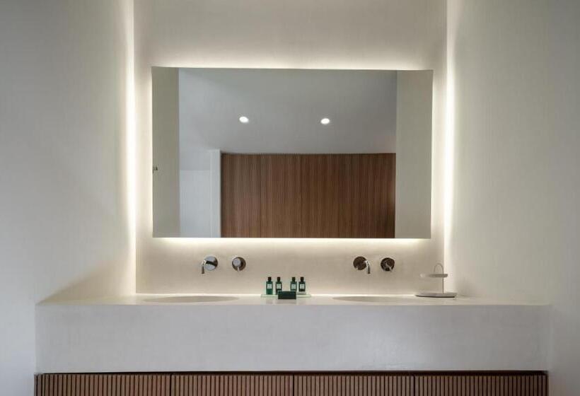Вилла 1 Спальня, Andronis Luxury Suites