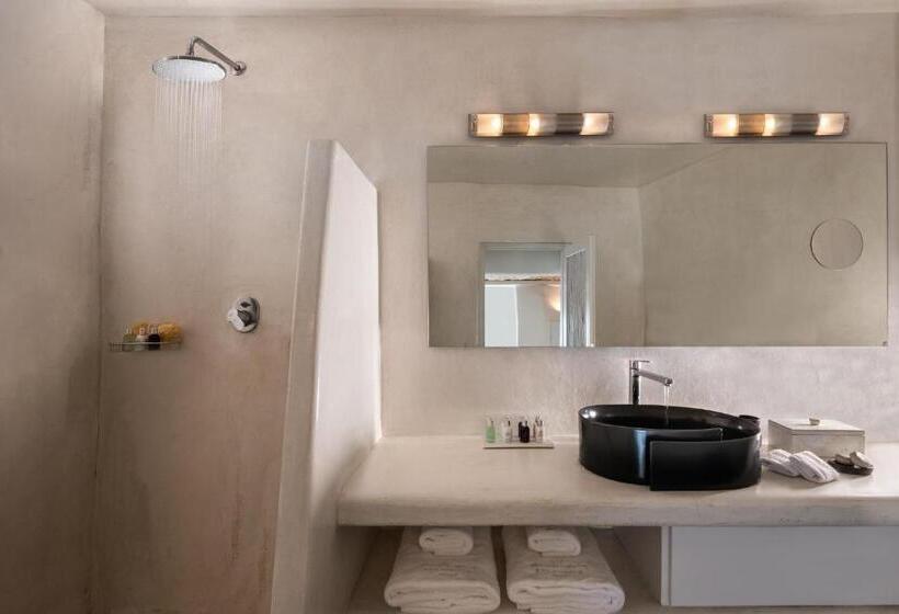 Casa 1 Quarto, Andronis Luxury Suites