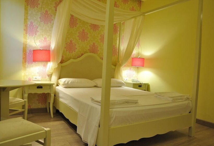 스탠다드 룸, Corfu Mare Hotel  Adults Only