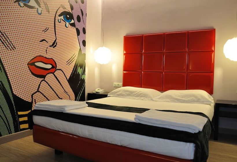اتاق استاندارد, Corfu Mare Hotel  Adults Only
