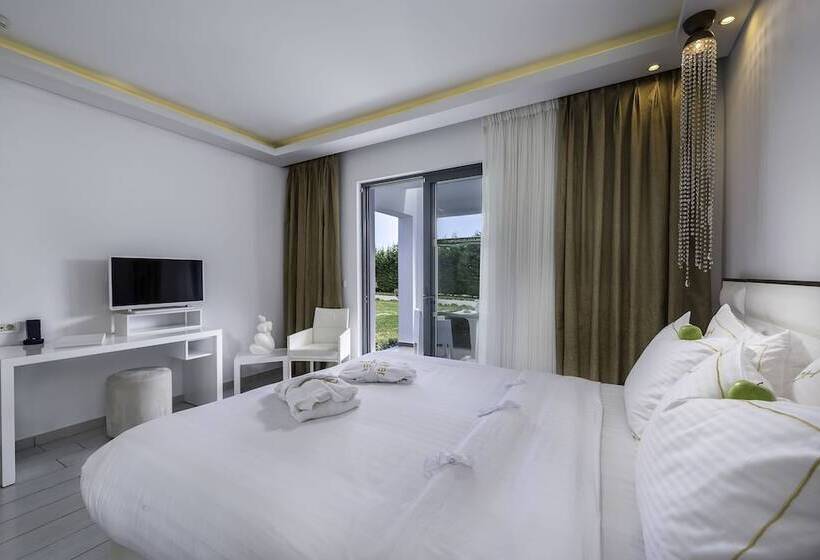 Номер Superior, Diamond Deluxe Hotel   Adults Only