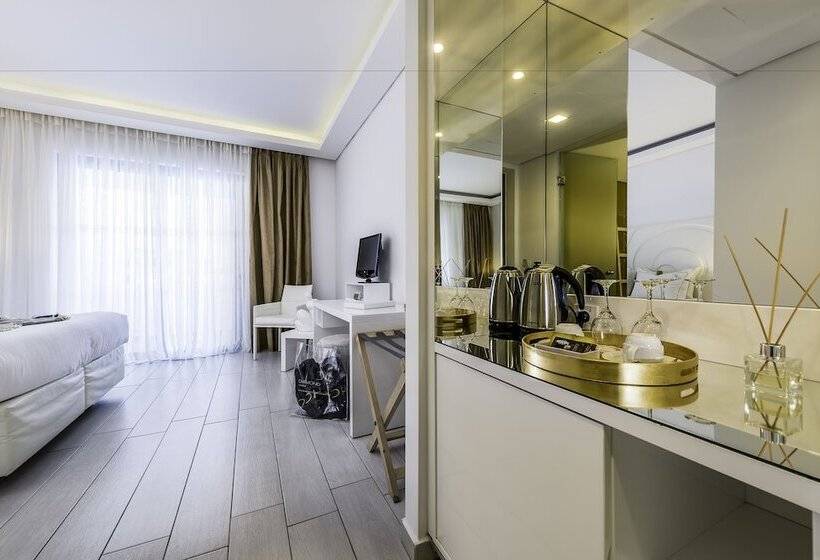 Номер Стандарт, Diamond Deluxe Hotel   Adults Only