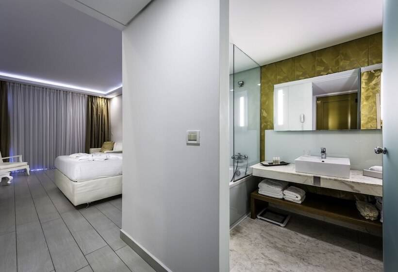 Номер Superior, Diamond Deluxe Hotel   Adults Only