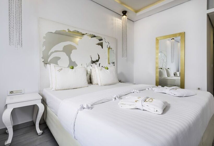 Номер Superior, Diamond Deluxe Hotel   Adults Only