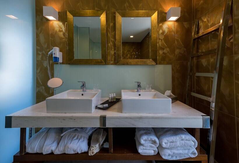 Люкс с Бассейном, Diamond Deluxe Hotel   Adults Only