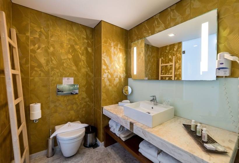 Номер Superior, Diamond Deluxe Hotel   Adults Only