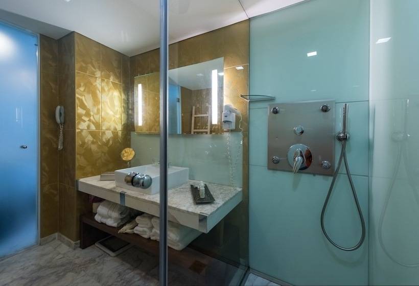 Номер Superior, Diamond Deluxe Hotel   Adults Only