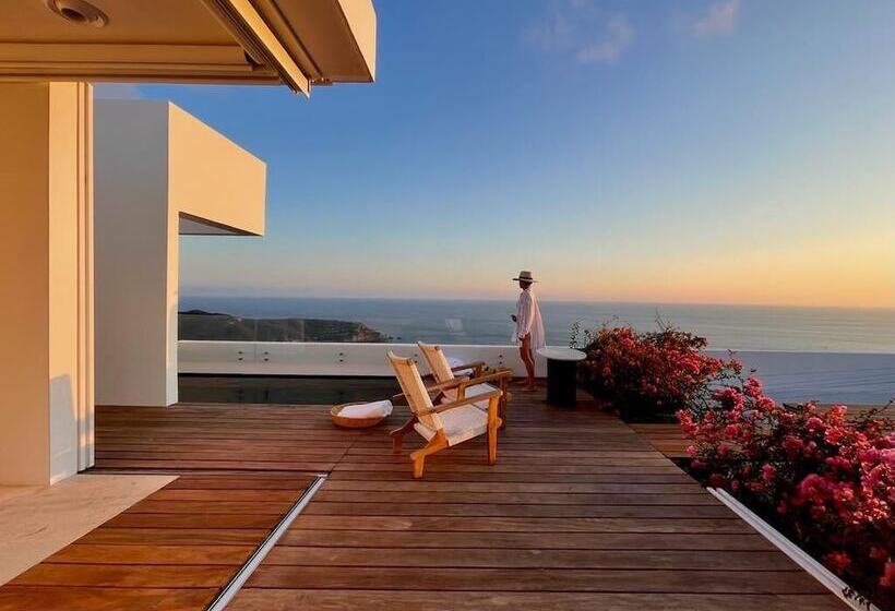 スイート, Encanto Acapulco