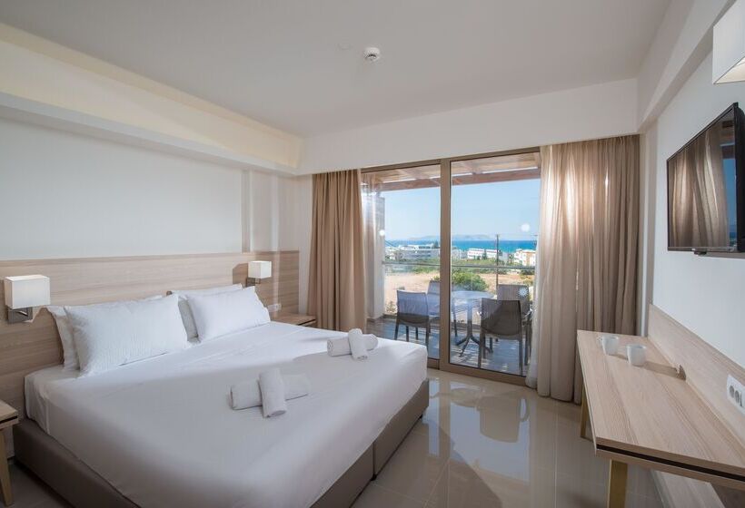 Family Suite, Gouves Water Park Holiday Resort