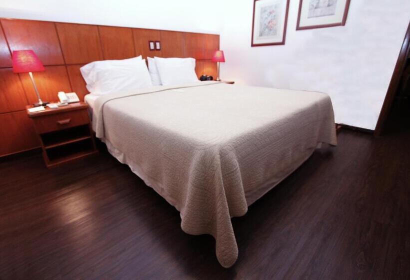 اتاق استاندارد یک نفره, Las Ventanas Suite
