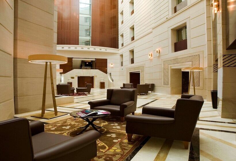 اتاق کلاسیک با تخت دوبل, Royal Hotel Oran   Mgallery Hotel Collection