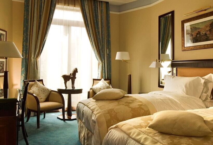 اتاق کلاسیک, Royal Hotel Oran   Mgallery Hotel Collection