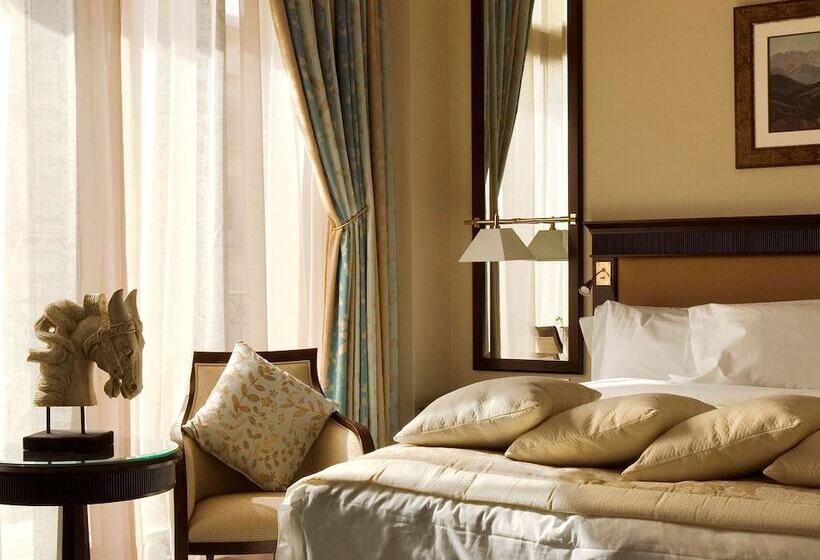 سوییت جونیور, Royal Hotel Oran   Mgallery Hotel Collection