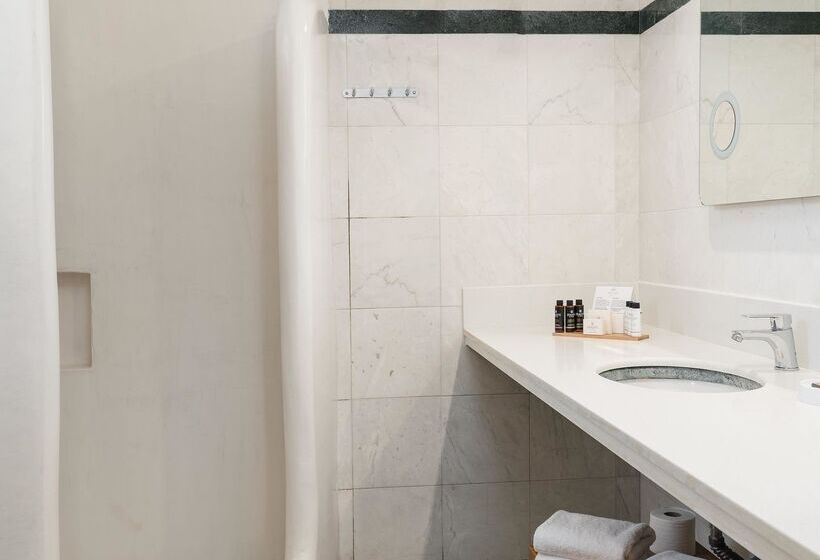 바다 전망 스위트, Seaside A Lifestyle Resort   Adults Only