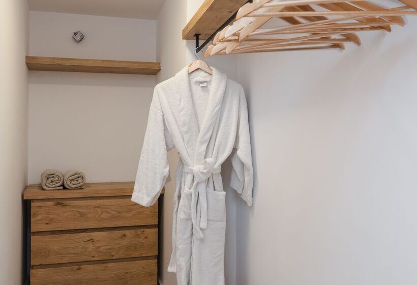 바다 전망 스위트, Seaside A Lifestyle Resort   Adults Only