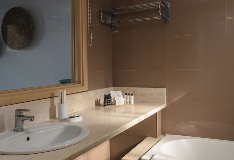 바다 전망 스위트, Seaside A Lifestyle Resort   Adults Only