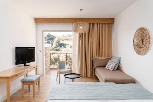 스탠다드 내측 룸, Seaside A Lifestyle Resort   Adults Only