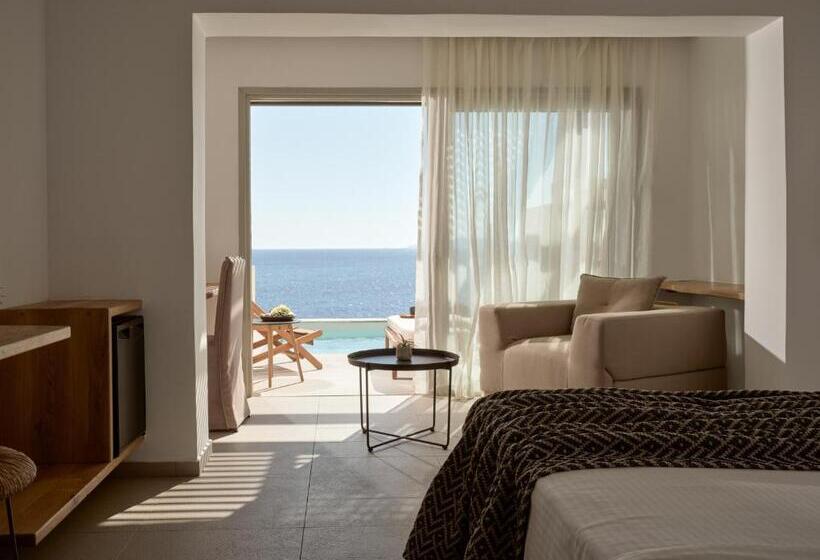 스위트, Seaside A Lifestyle Resort   Adults Only