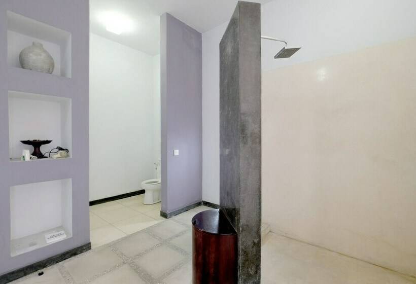 ویلای یک اتاق خوابه با استخر شنا, The Seminyak Suite  Private Villa