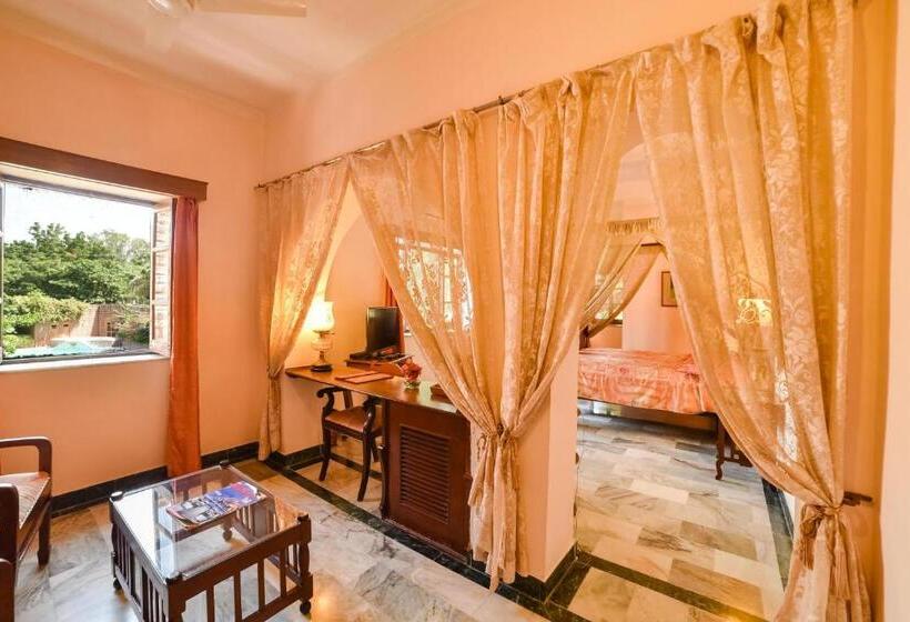 سوییت, Karni Bhawan Heritage Hotel Jodhpur