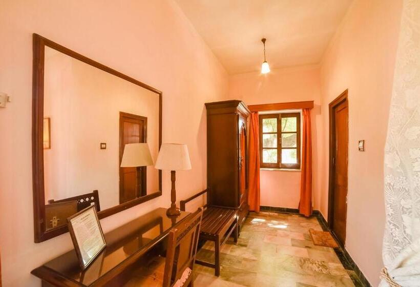سوییت, Karni Bhawan Heritage Hotel Jodhpur