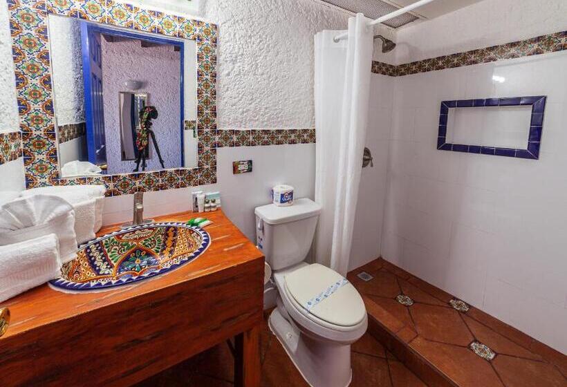 オーシャンビュースタンダードルーム, Las Rocas Resort And Spa
