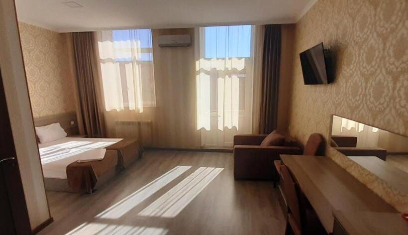 اتاق استاندارد, Lime Hotel & Restaurant Complex