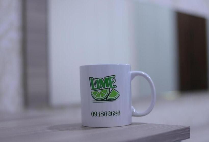 مجموعه ویستا شهر, Lime Hotel & Restaurant Complex