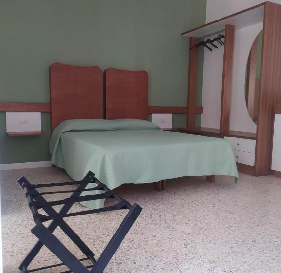 经典四人房间, Guest House Scilla E Cariddi