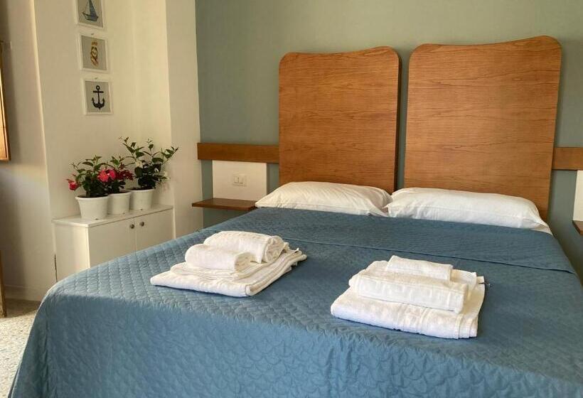 标准间, Guest House Scilla E Cariddi