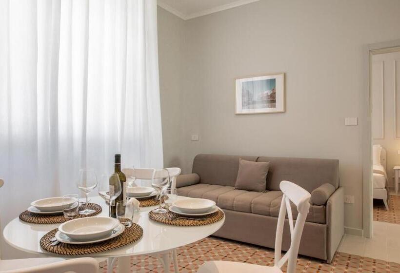 Люкс, Il Casale Normanno