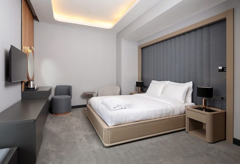 اتاق استاندارد, Aileena Hotel & Villas