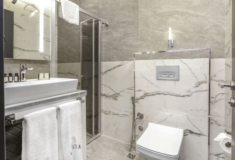 اتاق استاندارد, Aileena Hotel & Villas