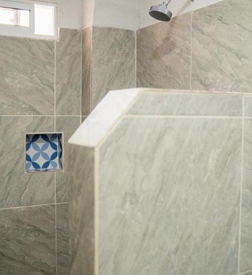 اتاق استاندارد, Adaz Mediterráneo