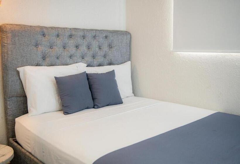 اتاق استاندارد, Adaz Mediterráneo