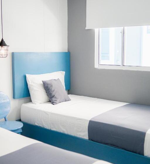 اتاق استاندارد, Adaz Mediterráneo