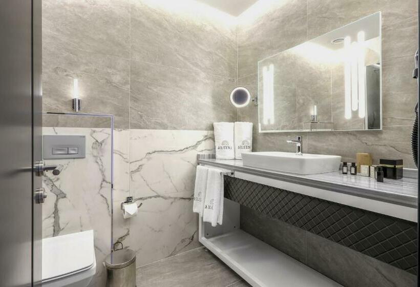اتاق لوکس, Aileena Hotel & Villas