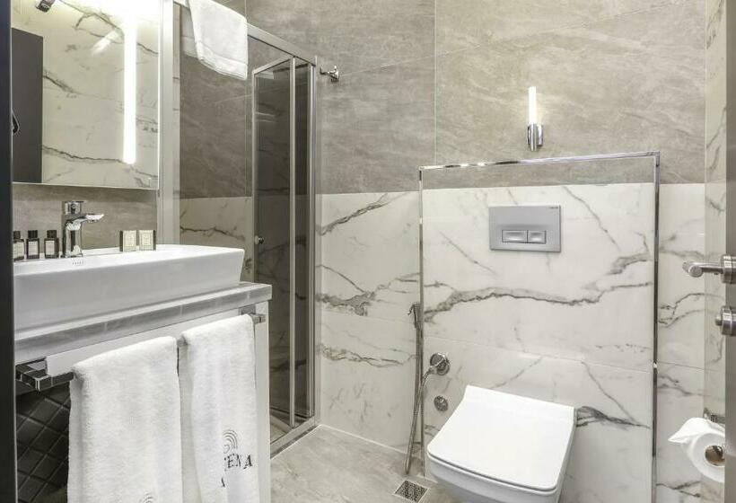 اتاق استاندارد, Aileena Hotel & Villas