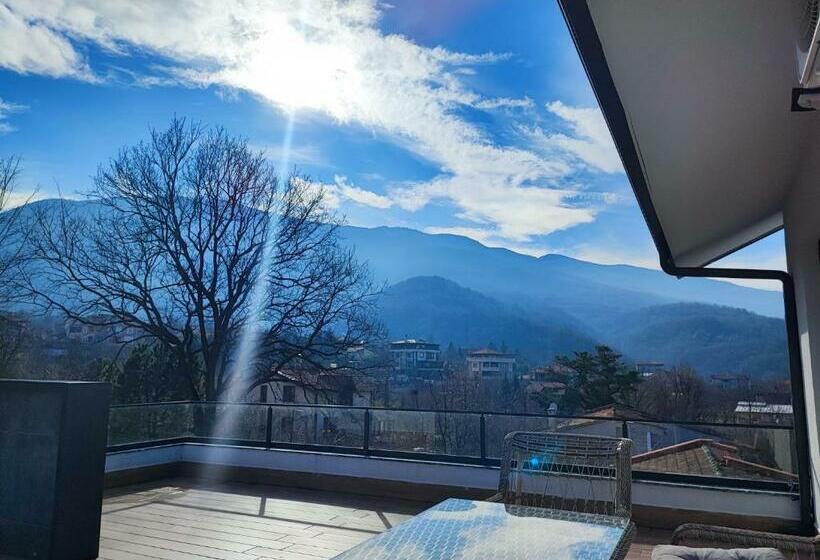 ویلای سوپریور 1 خوابه, Aileena Hotel & Villas