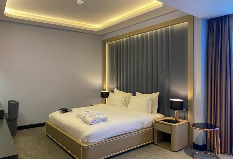 اتاق استاندارد, Aileena Hotel & Villas