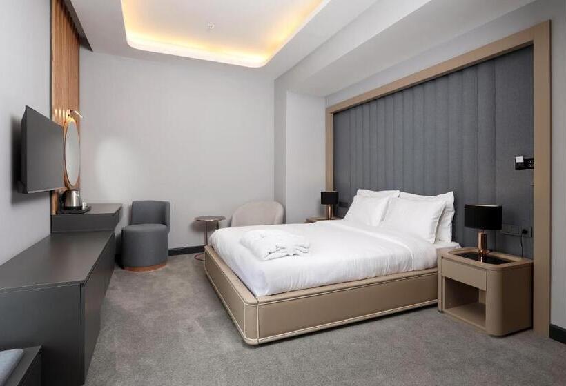 اتاق استاندارد, Aileena Hotel & Villas