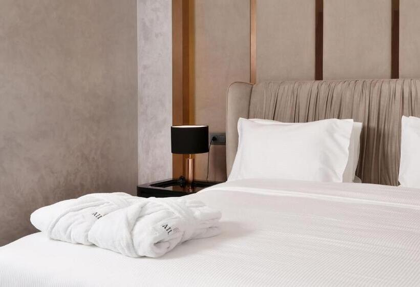 سوییت, Aileena Hotel & Villas